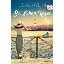 Artemis / Bir Cihan Kafes / Iclal Aydın