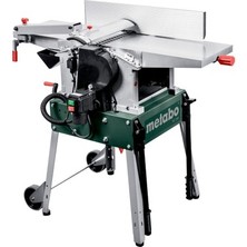 Esranın Dünyası Planya ve Kalınlık Makinesi, 2.2 Kw Güç