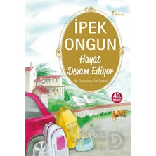Artemis / Hayat Devam Ediyor