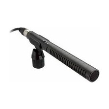 Esranın Dünyası Rode Microphones Ntg-1 Shotgun