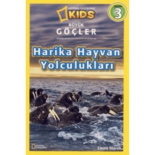 Beta Kids / Harika Hayvan Yolculukları - 3
