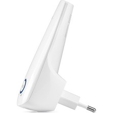 Esranın Dünyası Tp-Link TL-WA850RE 300 Mbps Wifi Repeater Geniş