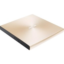 Esranın Dünyası Ultra Ince Harici DVD Yazıcı, USB Type-C Destekli