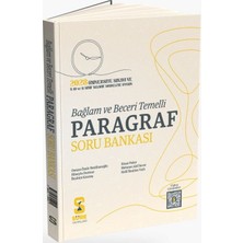Akm Kitap Tyt Ayt Paragraf Bağlam ve Beceri Temelli Soru Bankası Süre Yayınları