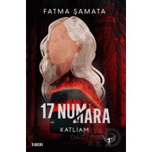 Artemis  / 17 Numara Katliam - 1 (Karton Kapak)
