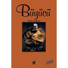 Ayrıntı / Büyücü