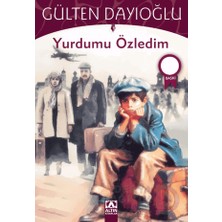 Altın / Yurdumu Özledim
