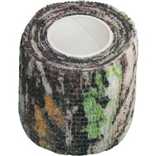 Belirtilmemiş Kamuflaj Çok Amaçlı 5 cm x 8 mt Kumaş Bant Model 7