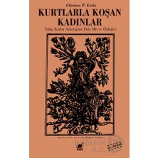 Ayrıntı / Kurtlarla Koşan Kadınlar