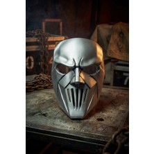 Venemask Slipknot Mick Thomson Maskesi