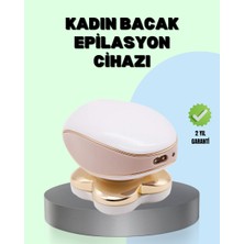 Die Grup Hassas Ciltler Için Ağrısız Vücut Tüy Temizleme Cihazı
