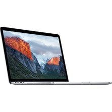 Die Grup Macbook Pro 15.4 A1707A1989 Kırılmaz Cam Ekran KORUYUCU-(5775)