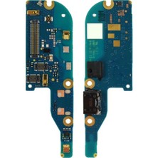 Die Grup Htc One X9 Şarj Soket Mikrofon BORDU-(5775)