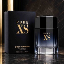 Pure Xs Edt Erkek Parfüm 100 ml