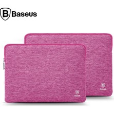 Die Grup Baseus Macbook Pro 15 Inch Universal Laptop Kılıf ÇANTASI-(5775)