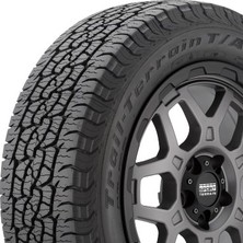 Bfgoodrich 215/60 R17 96H Trail-Terrain T/a 2025 Yaz Lastiği