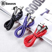 Die Grup Hoco X30 1.2m Iphone 7-8-Xsxrmax Lightning Hızlı Şarj USB KABLO-(5775)