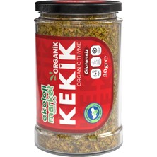 Ekoloji Market Organik Glutensiz Kavanoz Kekik 30 Gr.