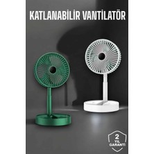 Die Grup Mini Fan Soğutucu Telefon Tutucu Vantilatör