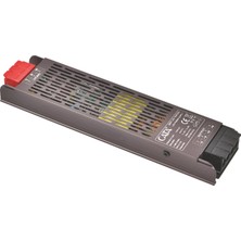Eco Lounge 1 Adet Cata Ct 2577 Bakır Sargılı 21A Klemensli Şerit LED Trafosu 12V 250W