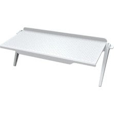 Die Grup Ally Portatif Katlanabilir Laptop Monitor Tv Üstü Stand TUTUCU-(5775)