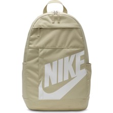 Nike Elemental Backpack 21LT Bej Sırt Çantası