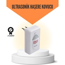 Die Grup Elektrikli Böcek ve Fare Kovucu Prizden Çalışan