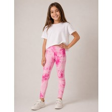 Ugly Duck Batik Tayt - Pembe