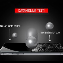 Die Grup Sony Xperia Xa2 Ultra Esnek Darbe Emici Nano Glass Ekran KORUYUCU-(5775)