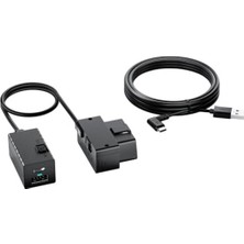 Esranın Dünyası Obd Park Modu Bağlantı Kiti, Type-C Kablosu ile Ekstra Fonksiyonellik