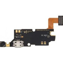 Die Grup Sm Galaxy Note N7000 İ9220 Için Şarj Soket ve Mikrofon FILMI-(5775)