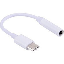 Die Grup Type-C 3.5mm Kulaklık Dönüştürücü Aparat Aux Çevirici ADAPTÖR-(5775)