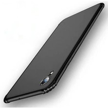 Die Grup Ally Iphone Xr 6.1 Anti-Drop Darbe Emici Silikon KILIF-(5775)