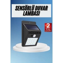 Die Grup Dekoratif Lamba Güneş Enerjili Aydınlatma Dış Mekan Lambası