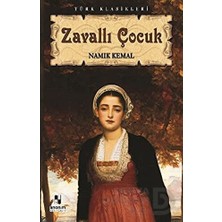 Anonim / Zavallı Çocuk / Namık Kemal