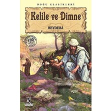 Anonim / Kelile ve Dimne