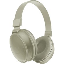 Hace Bazaar Ally 230 Bluetooth 5.0 Kulaklık Kulak Üstü Bluetooth KULAKLIK-(5775) - HCB1239623-7433