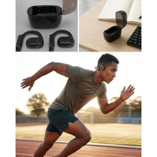 Hace Bazaar Tws Kablosuz Kulaklık Dokunmatik Kontrol Uzun Pil Ömrü Şarj Kutulu - HCB1233376-6225