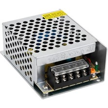 Zemheri Hıghtek HT1207 24 Volt 1 Amper Metal Kasa Adaptör