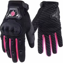 Eldiven Scoyco MC29W Bayan Pembe