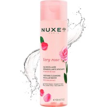 Very Rose Yatıştırıcı Temizleyici Micellar Su 200 ml