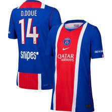 Breathless Psg 2026-2027 Yeni Sezon Desire Doué Iç Saha Forması