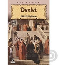 Anonim / Devlet / Eflatun