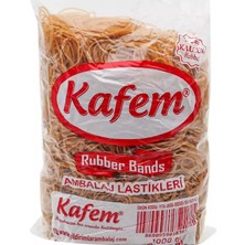 Barışkan Ambalaj Lastiği (Para) Kafem 70 mm 1000 Gram