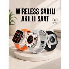 Hace Bazaar Akıllı Saat Nabız Ölçebilen Yeni Nesil Gps ve Adımsayar Özelliği - HCB1236534-7285