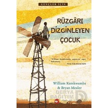 Beyaz Balina / Rüzgarı Dizginleyen Çocuk