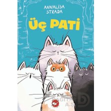 Beyaz Balina /  Üç Pati