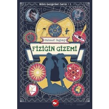 Beyaz Balina / Fiziğin Gizemi (Bilim Gez.se...1)