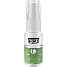Hace Bazaar Hgkj 5 20ML Buğu Önleyici Buhar Engelleyici Araba Cam Temizleyici Anti Fog Agent-( - HCB1233316-3