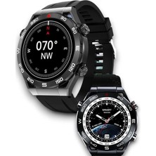 Hace Bazaar Sk4 1.62 Inç Ultimate Akıllı Saat - HCB1232868-3440